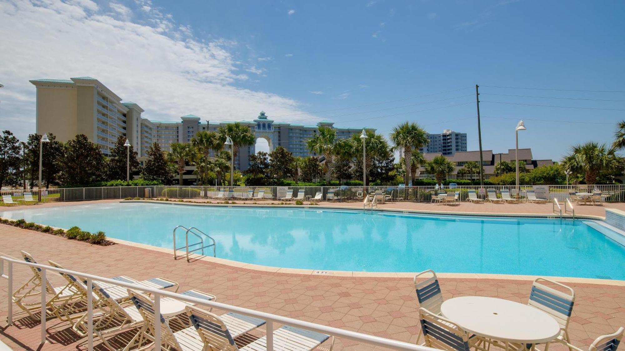 Ariel Dunes II 109 Destin Esterno foto