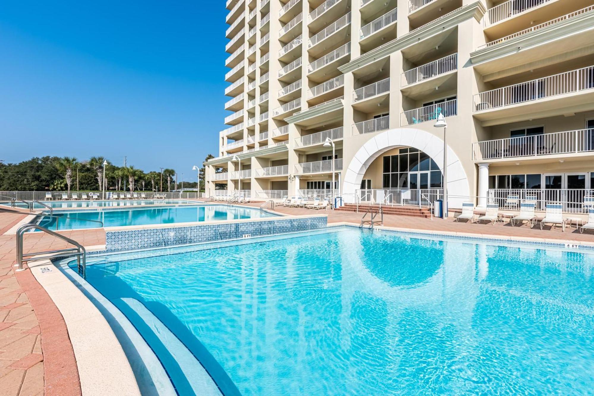Ariel Dunes II 109 Destin Esterno foto