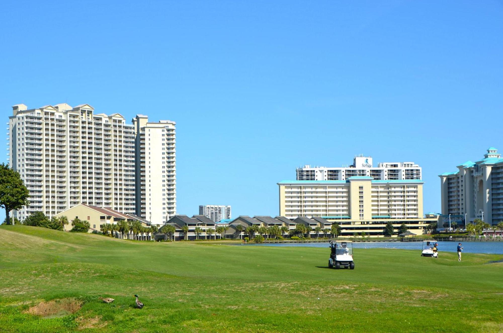Ariel Dunes II 109 Destin Esterno foto