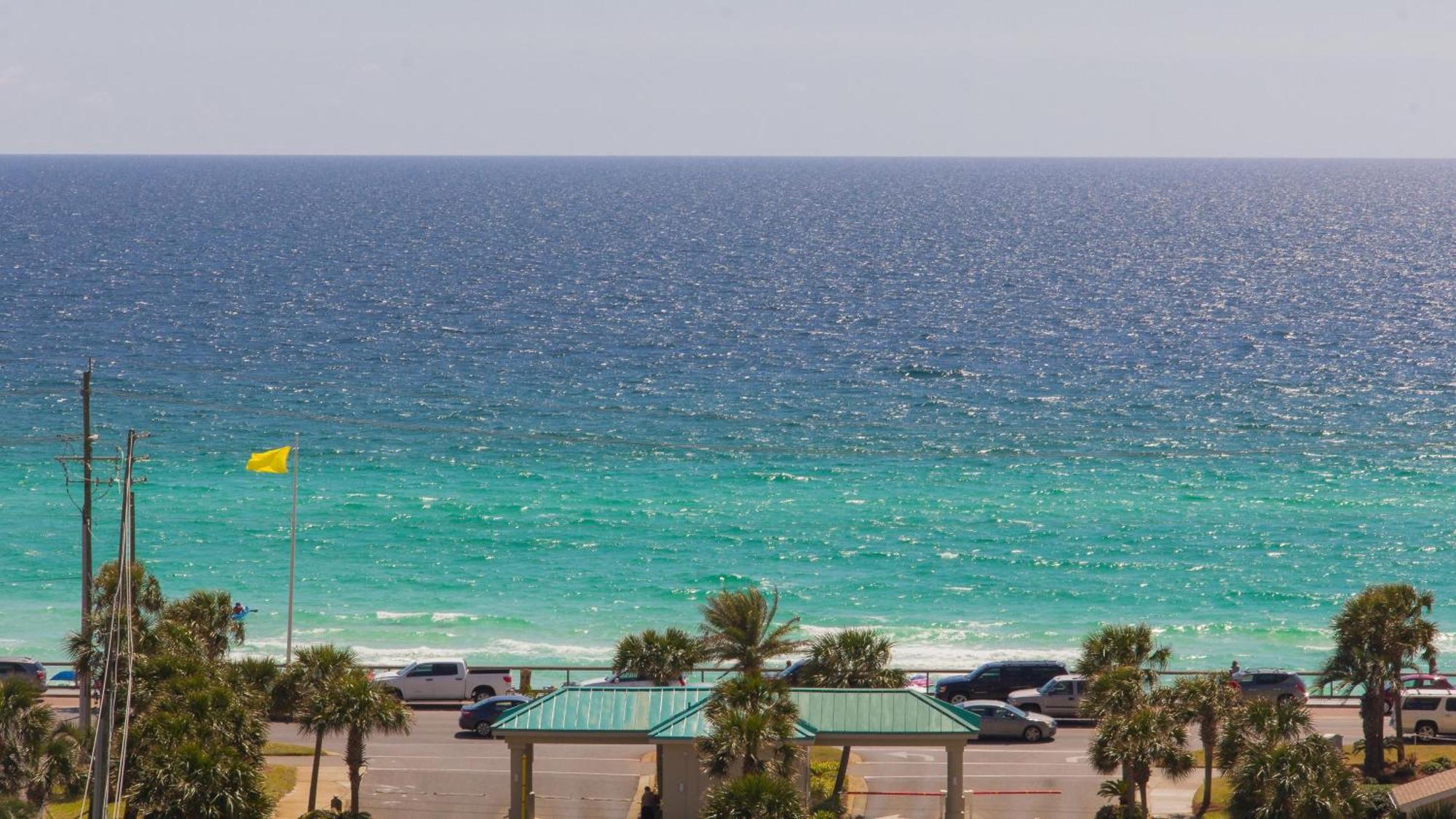 Ariel Dunes II 109 Destin Esterno foto