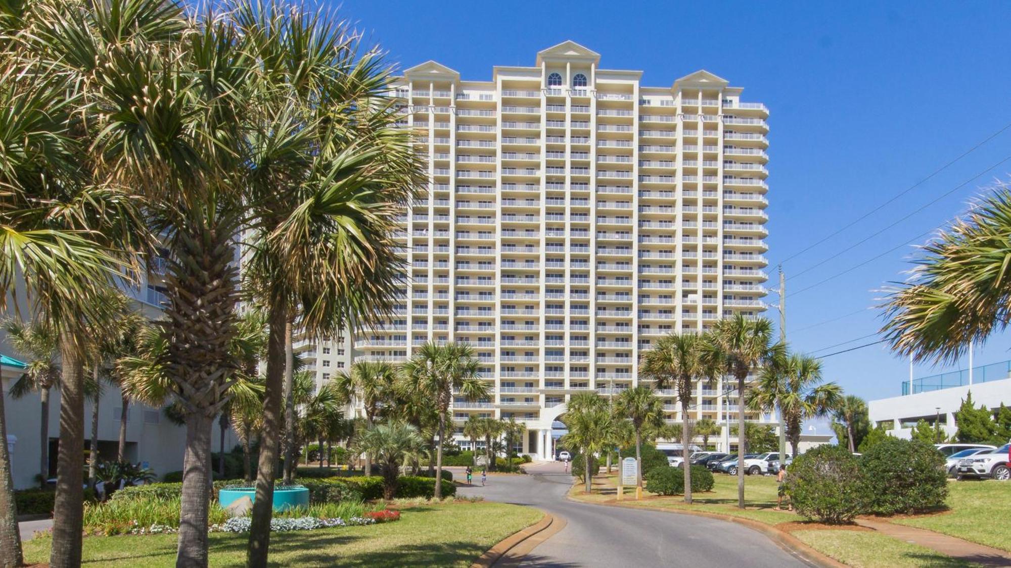 Ariel Dunes II 109 Destin Esterno foto